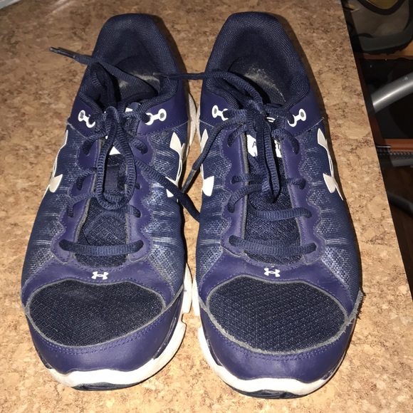 Men’s Under Armour Sneakers